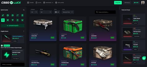 csgo unboxing sites|CS:GO Case Opening Sites List + FREE CODES .